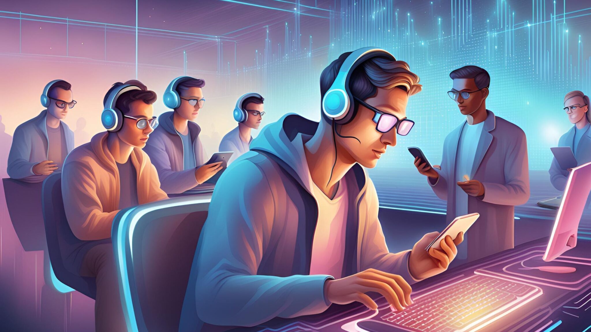 Tech Poeple Tech Is Only as Smart as the People Behind It - bigdata-pilot.com
